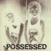 Venom: Possessed [Limited Reissue Edition]